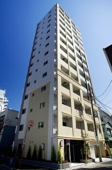 エステムプラザ品川サウスヒルズ 
