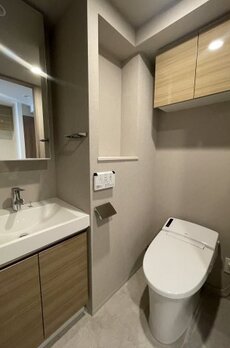 プラウドフラット亀戸 