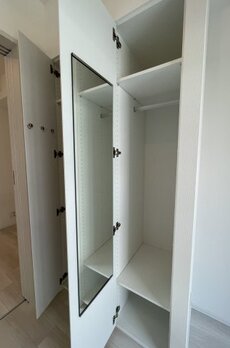 プラウドフラット亀戸 