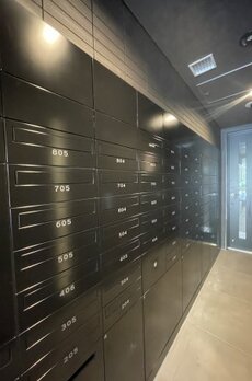 プラウドフラット亀戸 