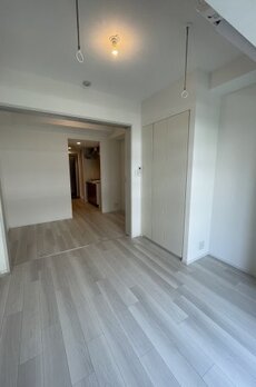 プラウドフラット亀戸 