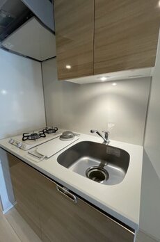 プラウドフラット亀戸 