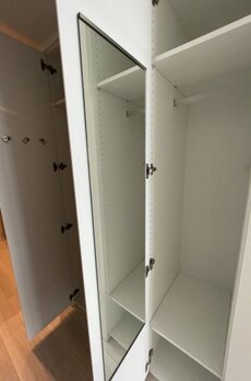 プラウドフラット亀戸 