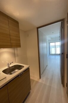 プラウドフラット亀戸 