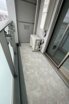 プラウドフラット亀戸 