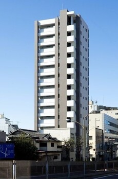 エステムプラザ品川サウスヒルズ 