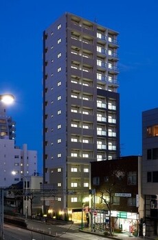 エステムプラザ品川サウスヒルズ 