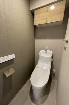 プラウドフラット亀戸 