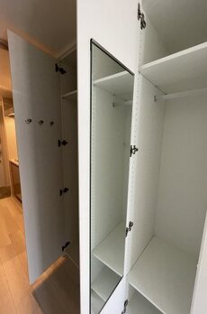 プラウドフラット亀戸 