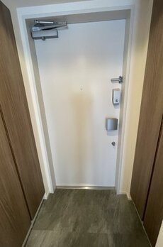 プラウドフラット亀戸 