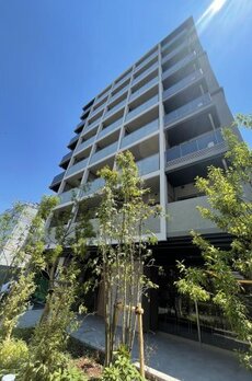 プラウドフラット亀戸 