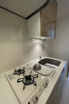 プラウドフラット亀戸 