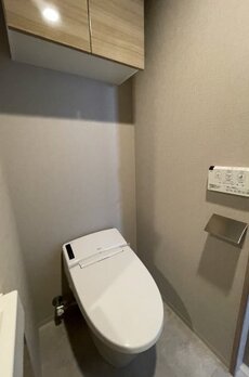 プラウドフラット亀戸 