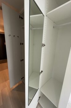 プラウドフラット亀戸 