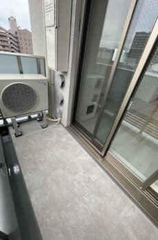 プラウドフラット亀戸 