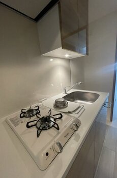 プラウドフラット亀戸 