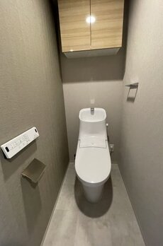 プラウドフラット亀戸 