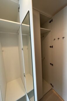 プラウドフラット亀戸 