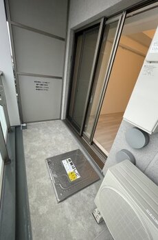 プラウドフラット亀戸 