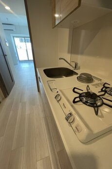 プラウドフラット亀戸 