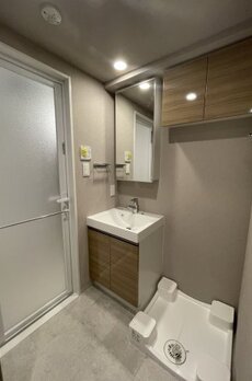 プラウドフラット亀戸 