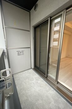 プラウドフラット亀戸 