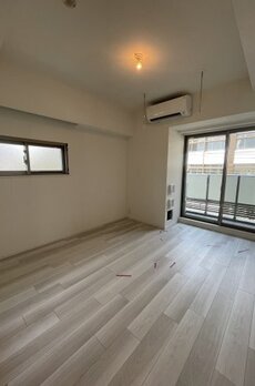 プラウドフラット亀戸 