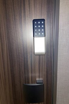 プラウドフラット亀戸 