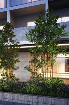 プラウドフラット亀戸 