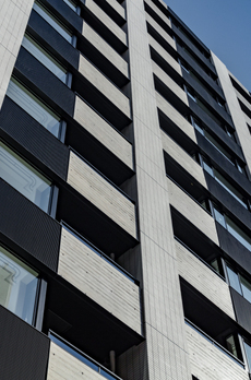 ピアース銀座8丁目 