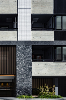 ピアース銀座8丁目 