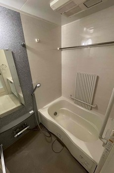 クロスレジデンス白金高輪 