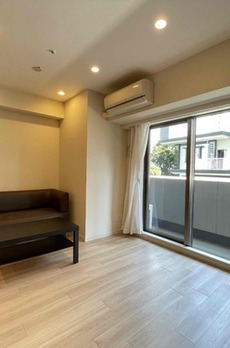 クロスレジデンス白金高輪 