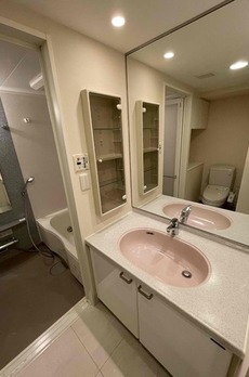 クロスレジデンス白金高輪 