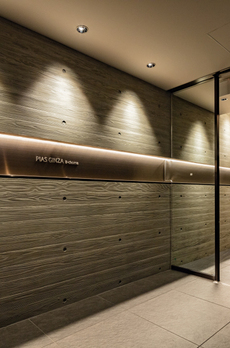 ピアース銀座8丁目 