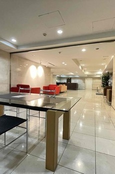 クロスレジデンス白金高輪 