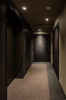 ピアース銀座8丁目 