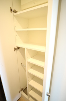 プラウドフラット小石川 