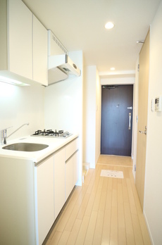 プラウドフラット小石川 