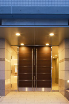 プラウドフラット小石川 