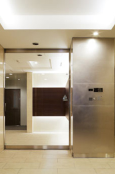 プラウドフラット小石川 