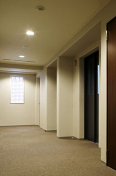 プラウドフラット小石川 