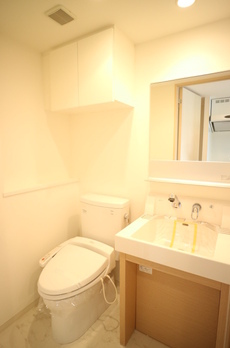 プラウドフラット小石川 