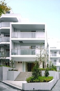 エルスタンザ赤坂 