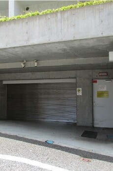 エルスタンザ赤坂 