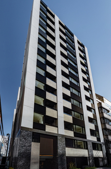 ピアース銀座8丁目 