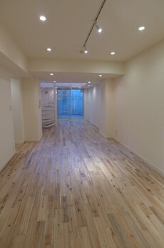 エルスタンザ赤坂 