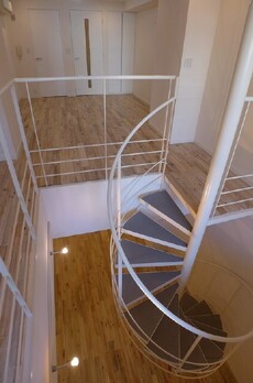 エルスタンザ赤坂 