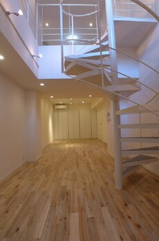 エルスタンザ赤坂 