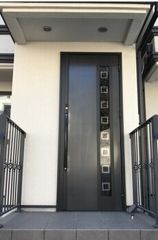 中馬込1丁目貸家 